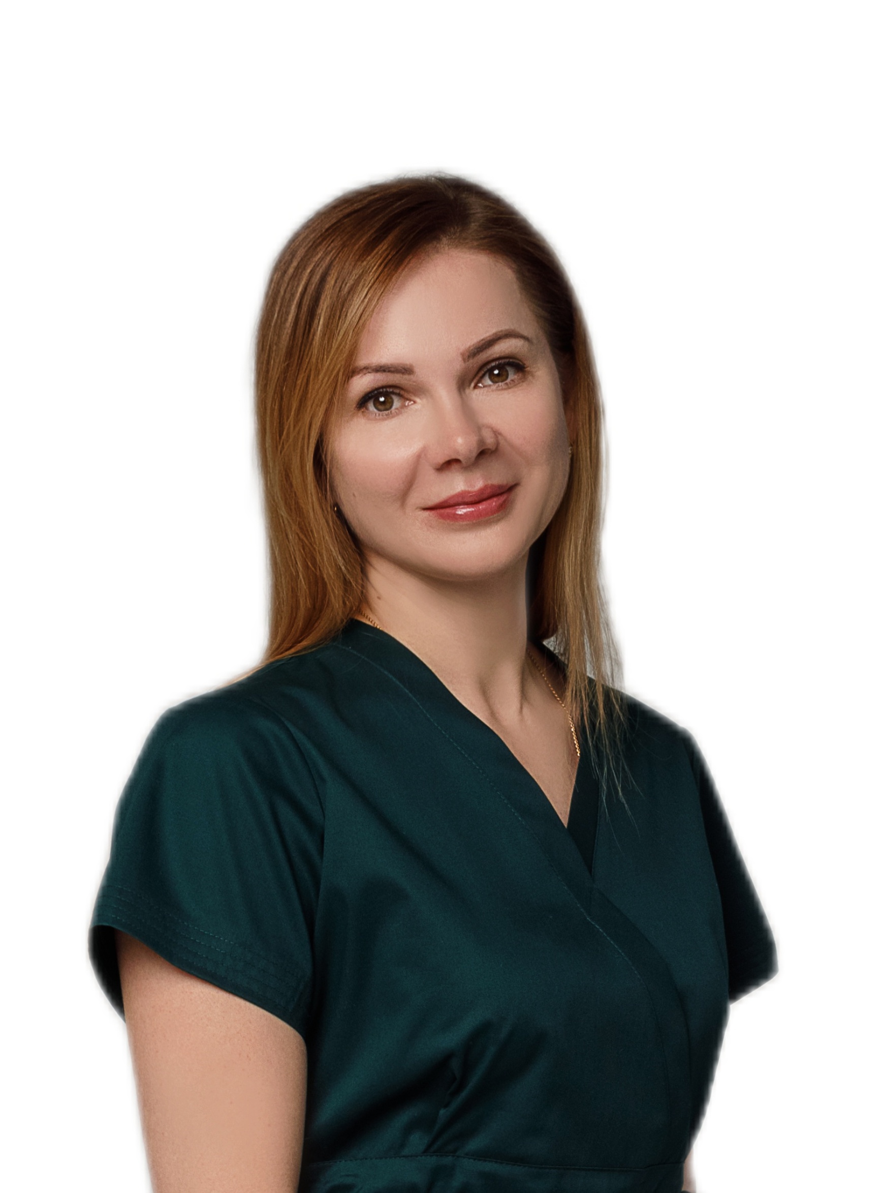 Фото врача kuznecova-oksana-viktorovna